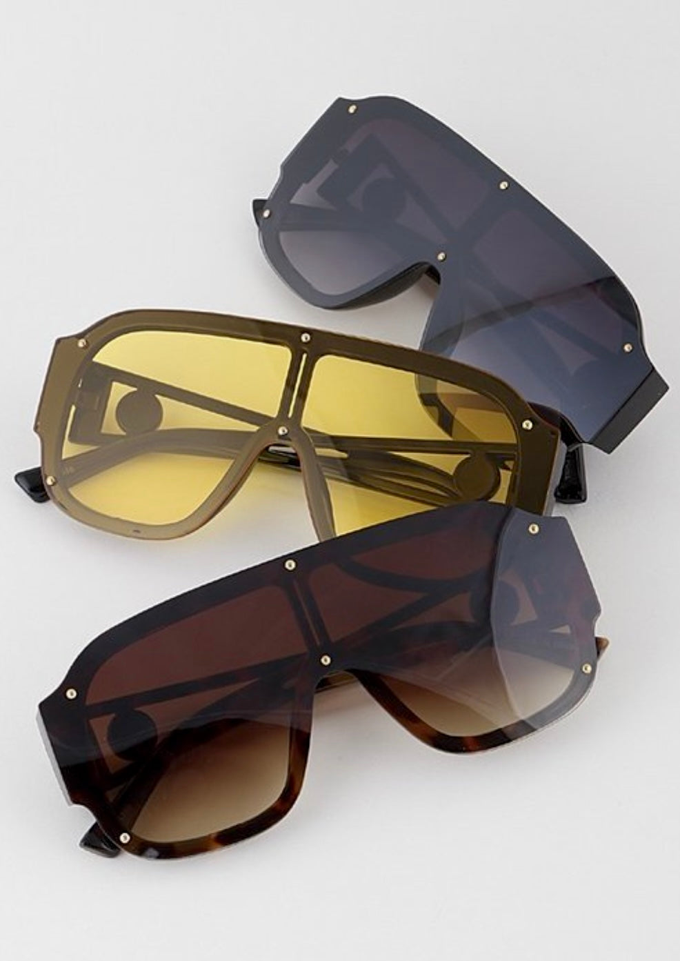 SUNGLASSES