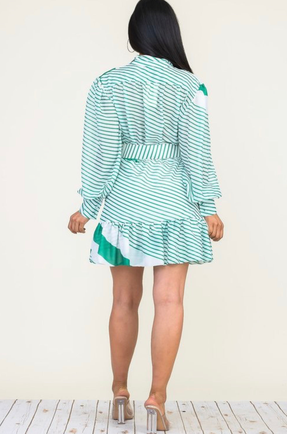 RefreshMINT Dress