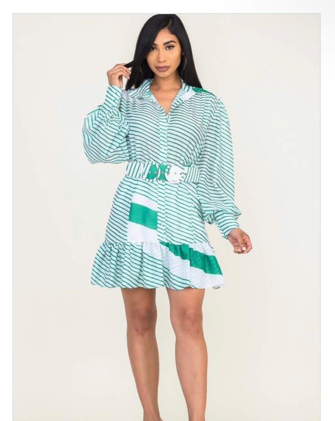 RefreshMINT Dress