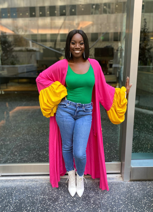 It’s Given Fabulous