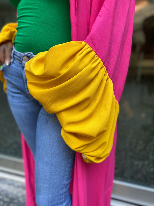 It’s Given Fabulous