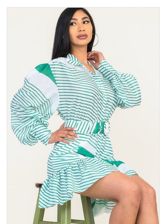 RefreshMINT Dress